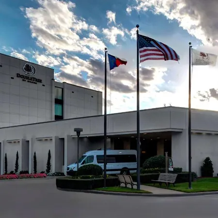 Hotel Doubletree By Hilton Arlington Dfw South